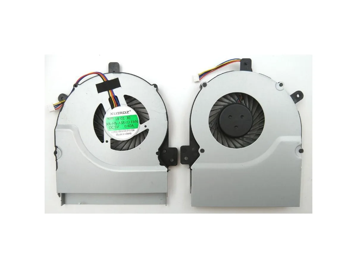 Fans Fans A55 case fan MF75090V1-C170-S99 — product photo