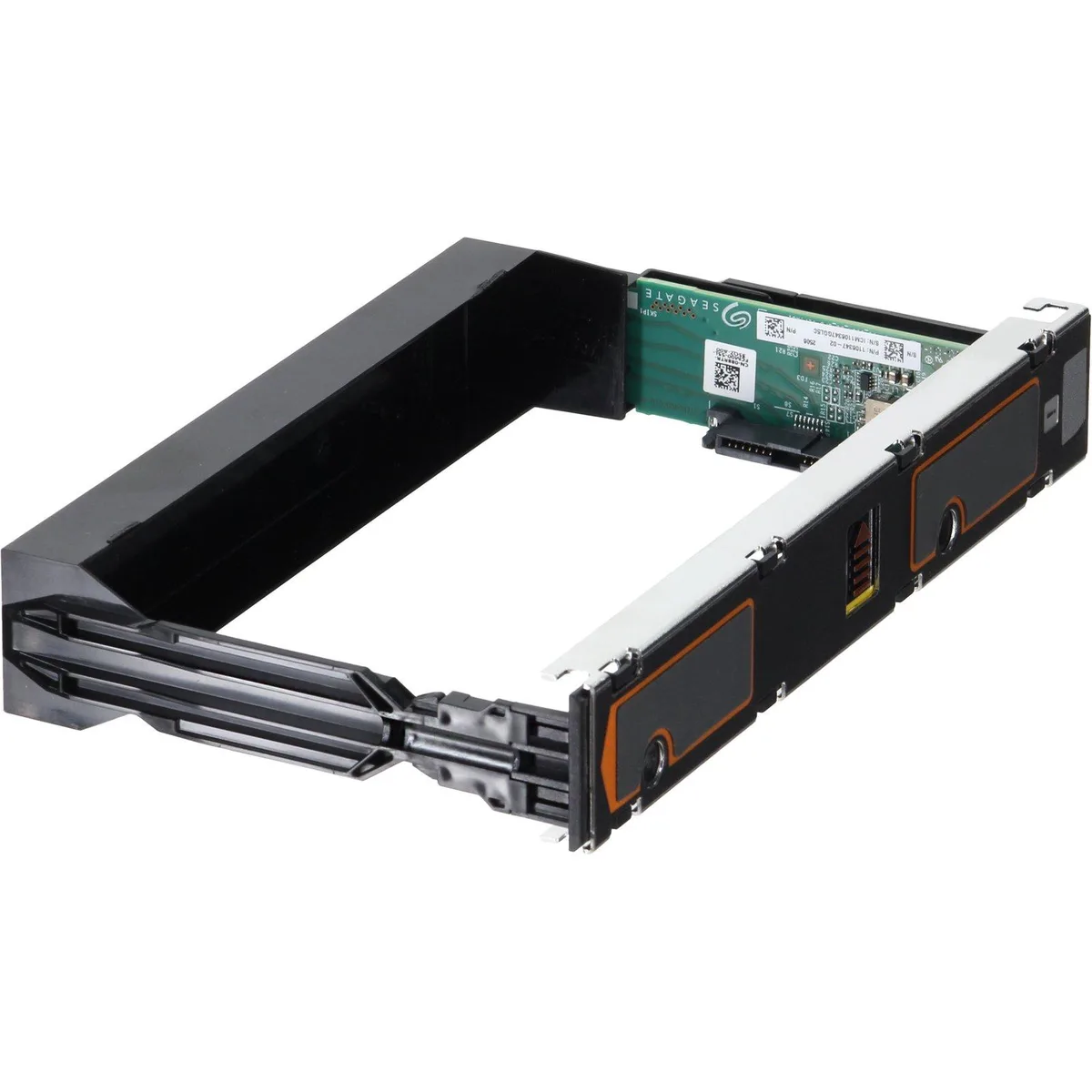DELL DELL 6KP53 3.5 HDD Carrier Tray for ME4084/ME5084 — fotografie produktu