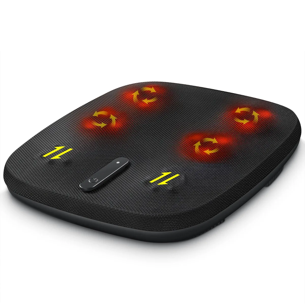  Nekteck NK-FM10 Foot Massager with Heat, 40 Nodes — foto del prodotto