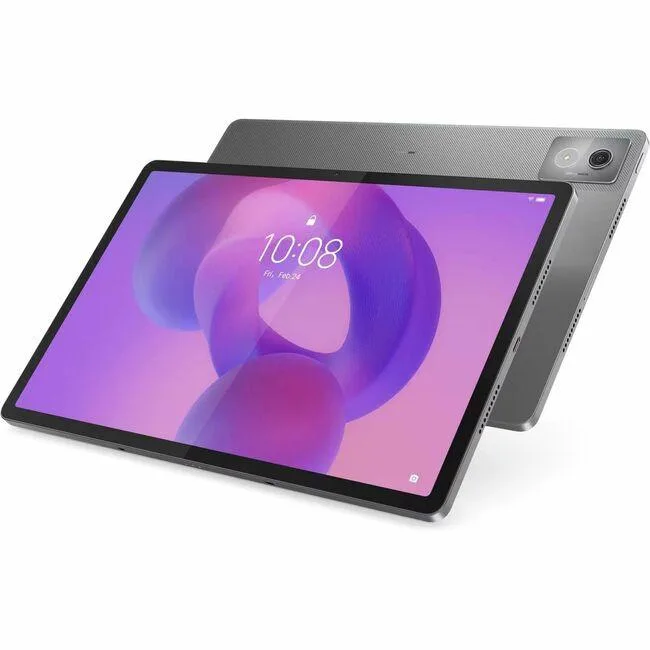 Luna Gray tablet with 12.7 inch 3K display