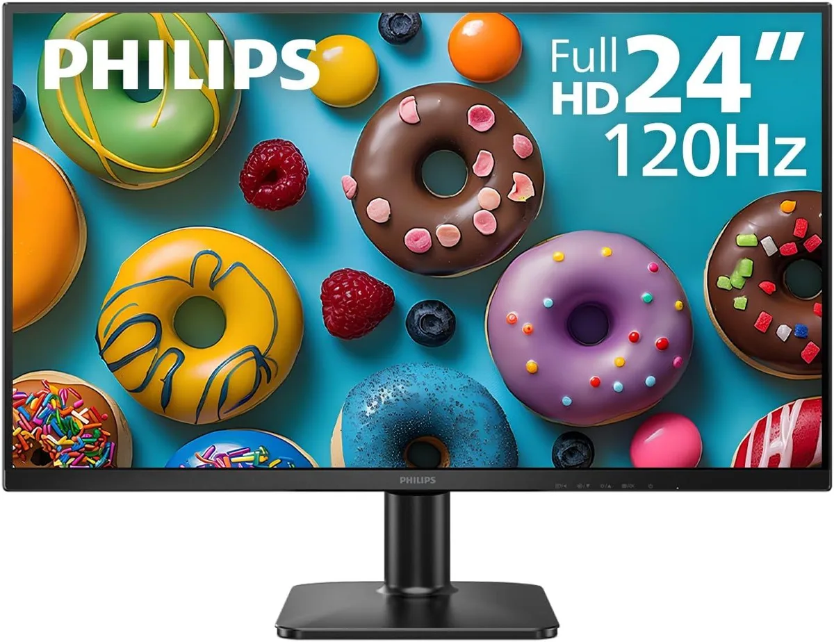 Philips Philips 24E2N2100S 23.8" 120Hz IPS monitor — photo du produit