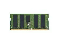Kingston Technology Corp. Kingston Technology Corp. KTL-TN432E/16G 16GB DDR4 3200 ECC Unbuffered SO-DIMM server RAM — foto produk
