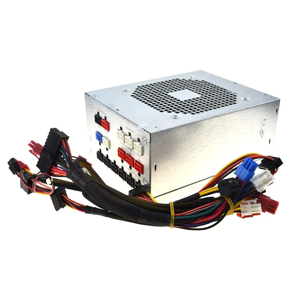 WMtec WMtec HU850EF-00 850W server power supply — product photo