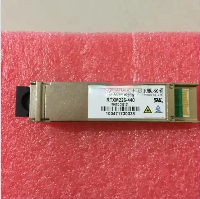 Supersuperuncle Supersuperuncle 10G 40KM XFP RTXM226-440 server power supply — foto del prodotto