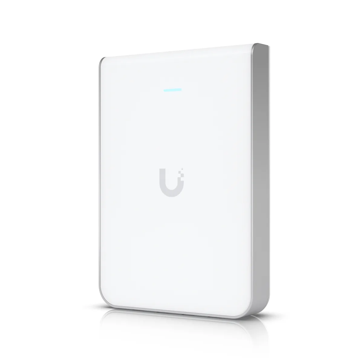 Ubiquiti Networks Ubiquiti Networks U6-IW Wi-Fi 6 in-wall access point — صورة المنتج