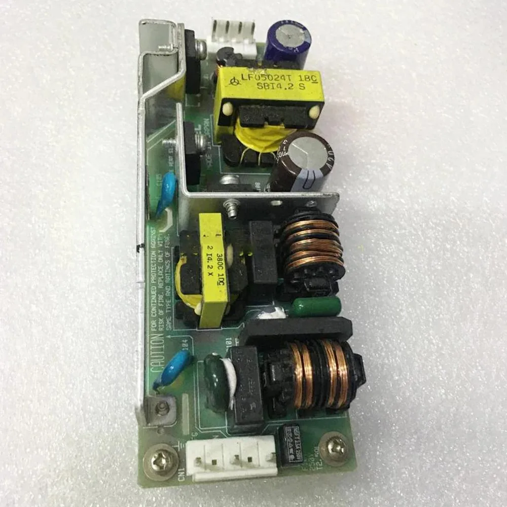 KHACHIMO KHACHIMO LFA50F-24-SN 24V 2.1A 50W power supply — photo du produit