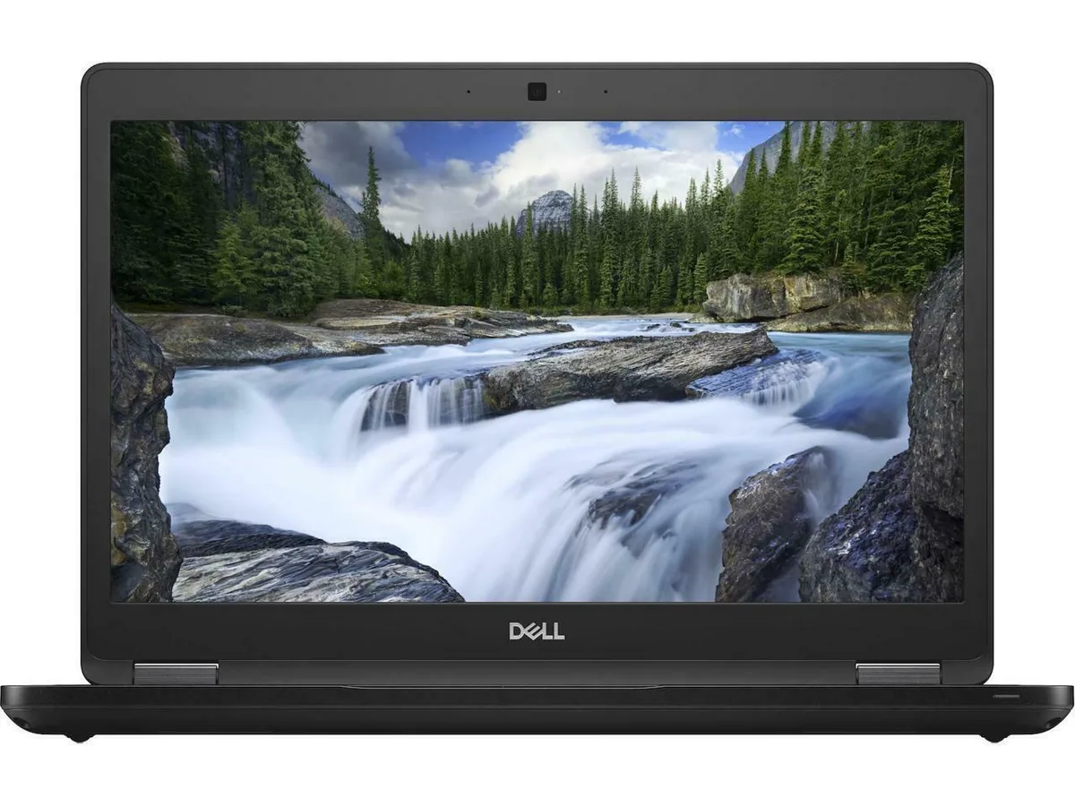 DELL Dell Latitude 5490 i5-8350U 8GB 512GB laptop — product photo