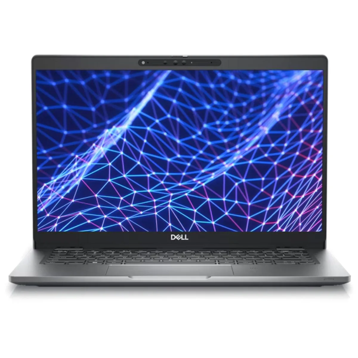 DELL DELL Latitude 5330 13.3" FHD i5-1235U 16 GB DDR4 256 GB SSD Windows 11 Pro Gray — photo du produit