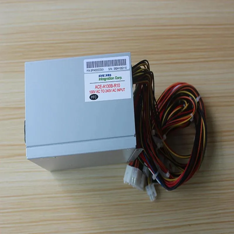 KHACHIMO KHACHIMO ATX 300W Power Supply ACE-A130-R11 — photo du produit