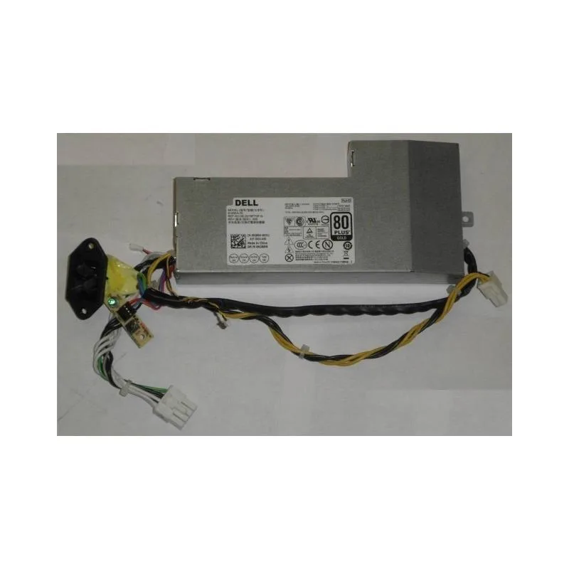 DELL DELL 467Pc 185W server power supply for Inspiron One 5348 — product photo