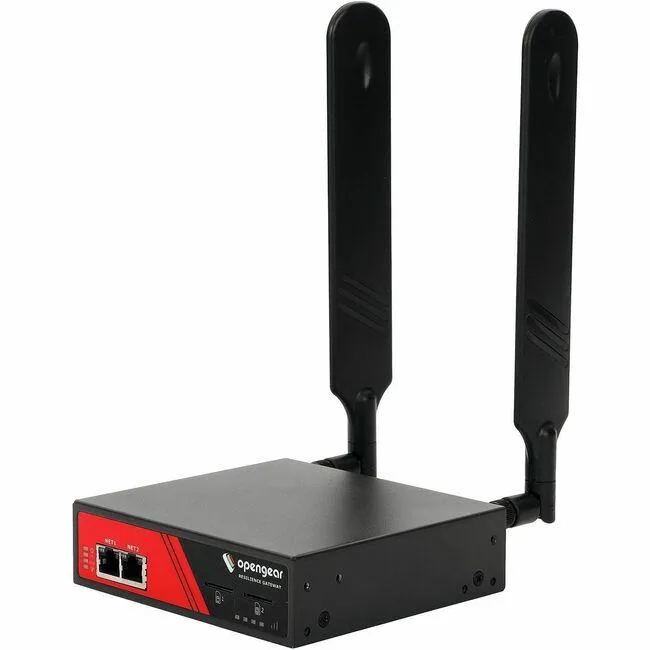 Opengear Opengear ACM7000 Resilience Gateway — foto del producto