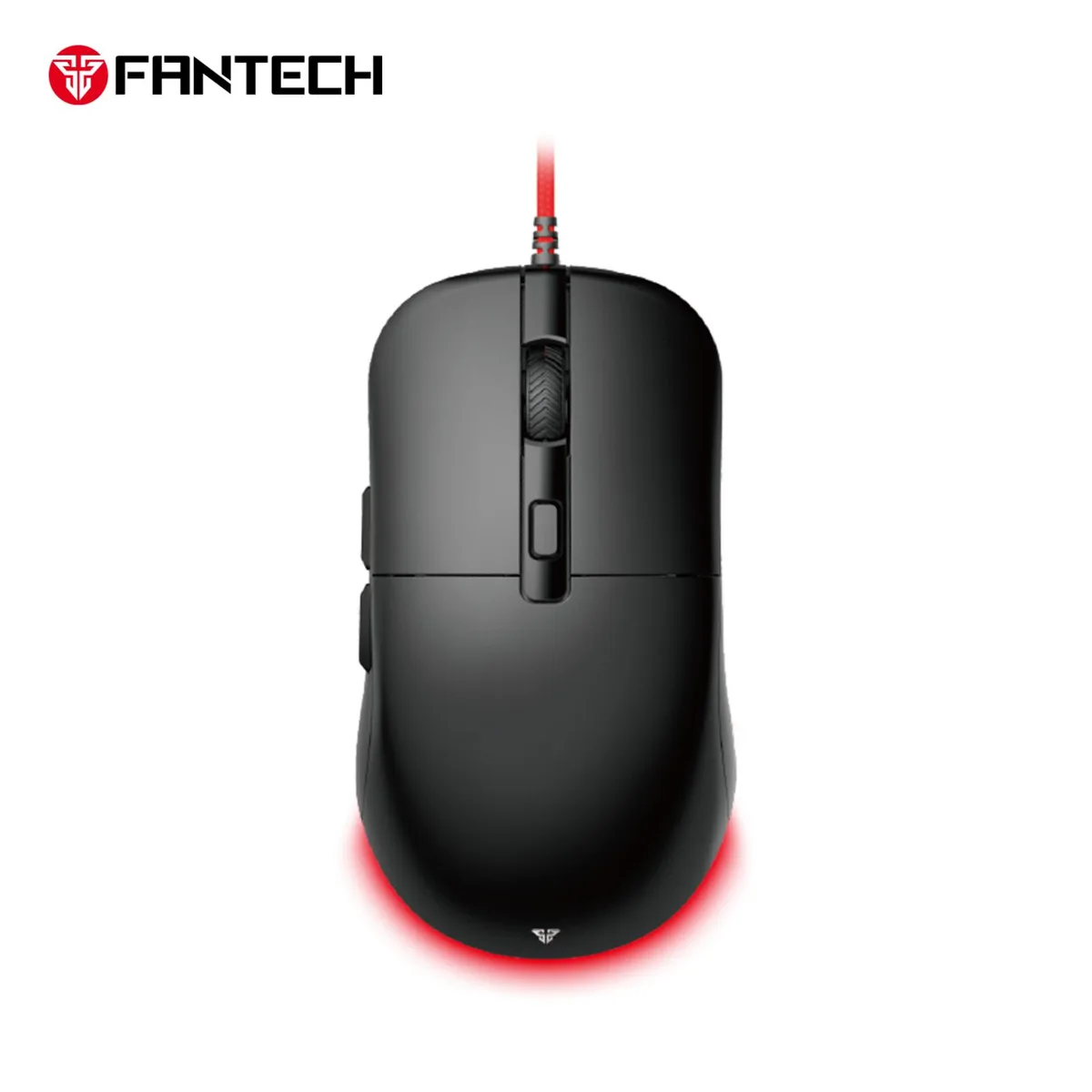 Fantech Fantech Kanata VX9 Wired Gaming Mouse 3600 DPI Black — product photo