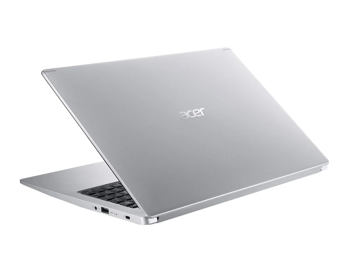 Acer America Acer America Aspire 5 A515 laptop 15.6" FHD i3-1005G1 4GB 2TB NVMe — product photo