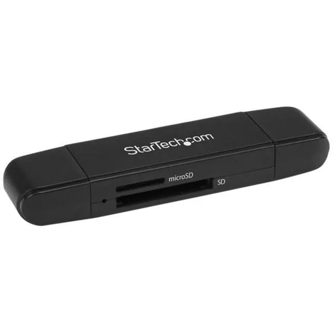 Koss Koss USB 3.0 SD microSD Card Reader USB-C USB-A — zdjęcie produktu