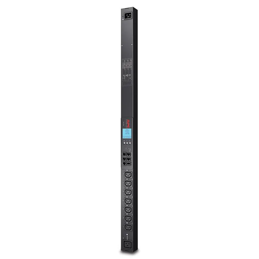 APC APC AP8959 Switched Rack PDU 24-Outlet 0U 20A IEC C20 — product photo