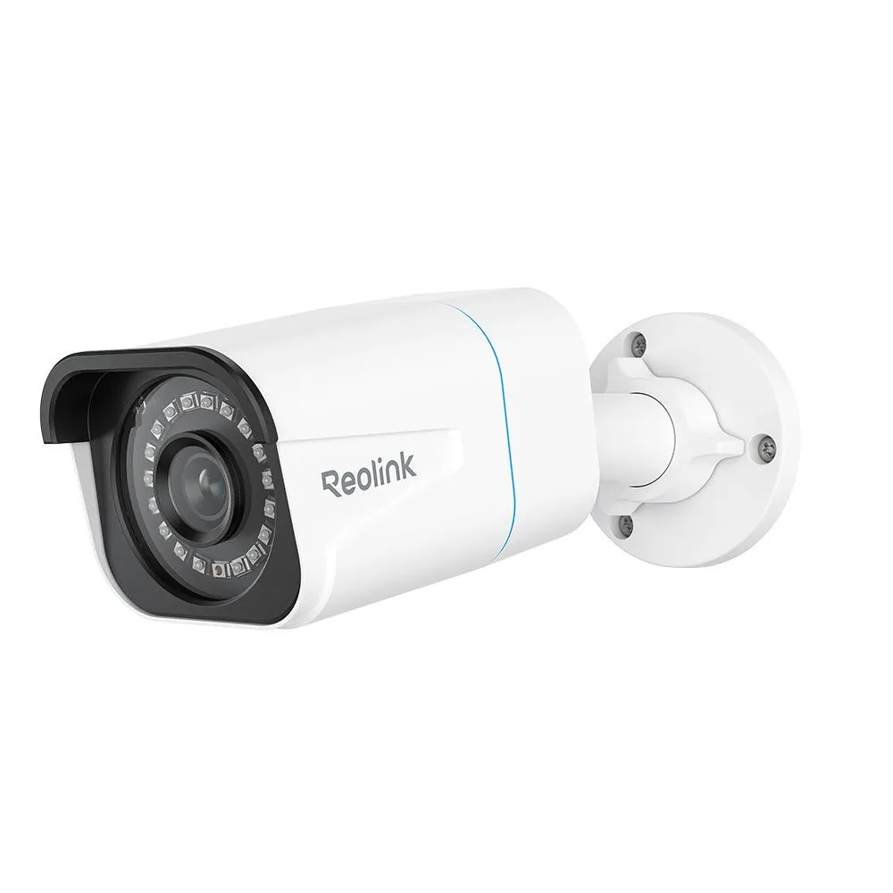 Reolink Reolink 4K 8MP PoE network camera 30m IR white — product photo