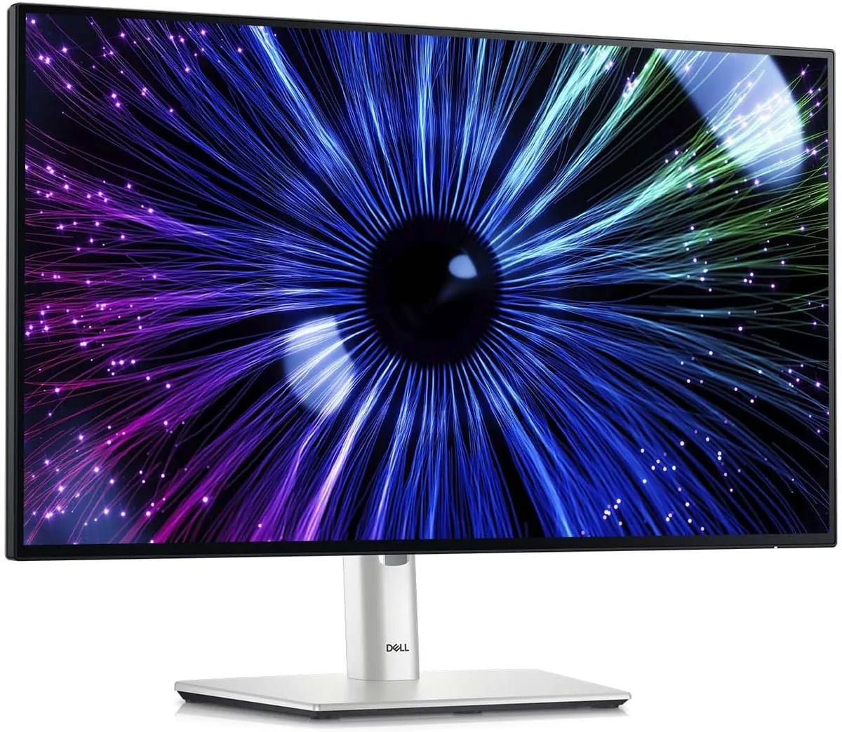 DELL DELL UltraSharp 38 Curved USB-C Hub Monitor U3824DW 37.5 60Hz IPS Black — product photo