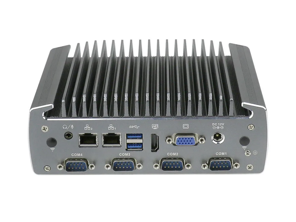 Inctel Inctel I32-i3 6100U-8G512G mini desktop PC 8GB DDR3 512GB SSD — photo du produit
