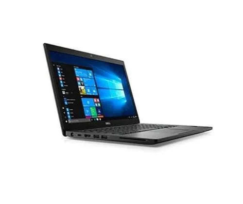 DELL Dell Latitude 7480 laptop i5-7300U 8GB 256GB 14 FHD — product photo