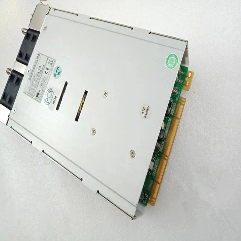 KHACHIMO KHACHIMO 500W ATX Power Supply MRS-6500P-R B011670002 — photo du produit