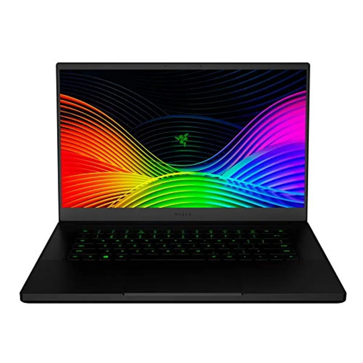 Razer USA Ltd Razer Blade 15 2019 i7-9750H RTX 2060 15.6" 144Hz 16GB 512GB — foto do produto