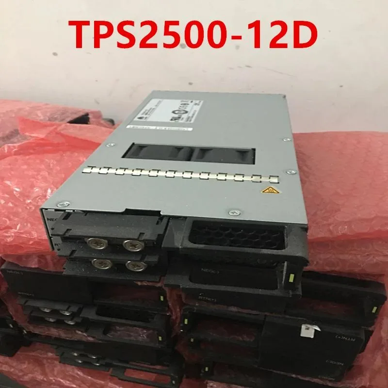 KHACHIMO KHACHIMO TPS2500-12D 2500W 12V power supply — product photo
