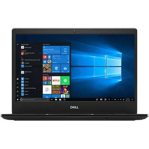 DELL DELL Latitude 3400 laptop i5-8265U 16GB 512GB 14" FHD — fotografie produktu