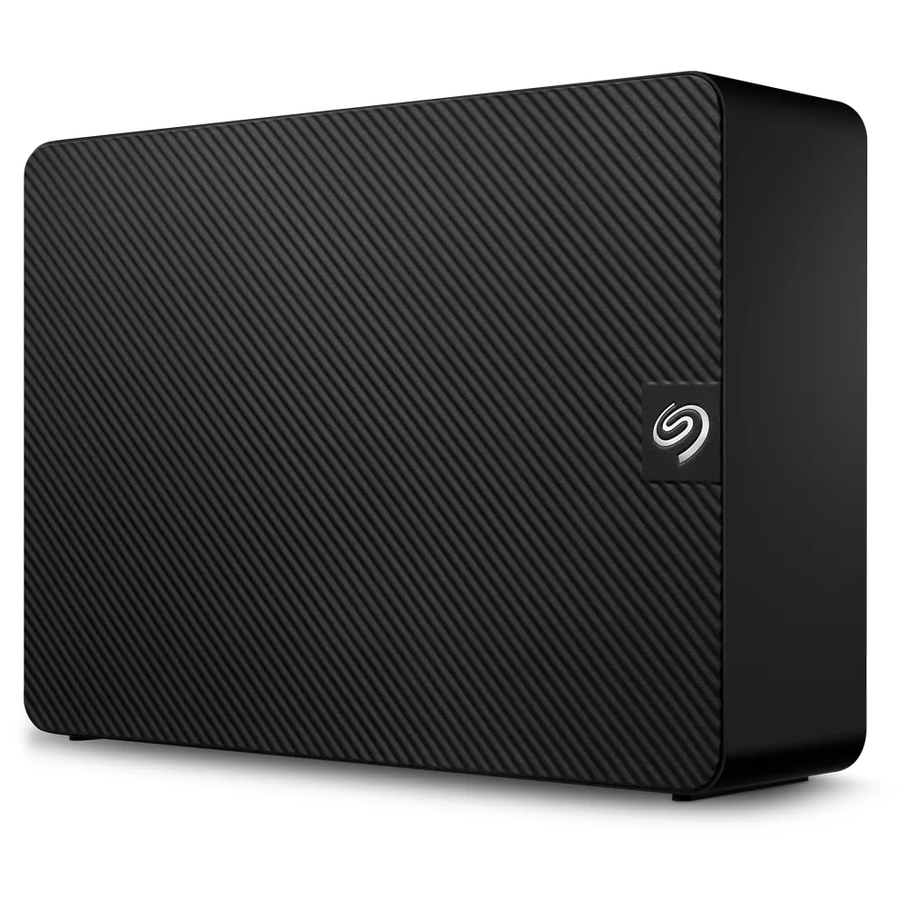 Seagate Seagate Expansion 24TB external hard drive STKP24000400 — product photo