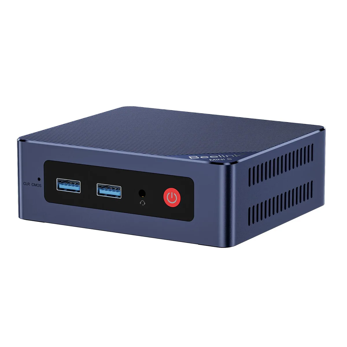 Beelink Beelink Mini S13 N150 12GB LPDDR5 512GB desktop PC — photo du produit
