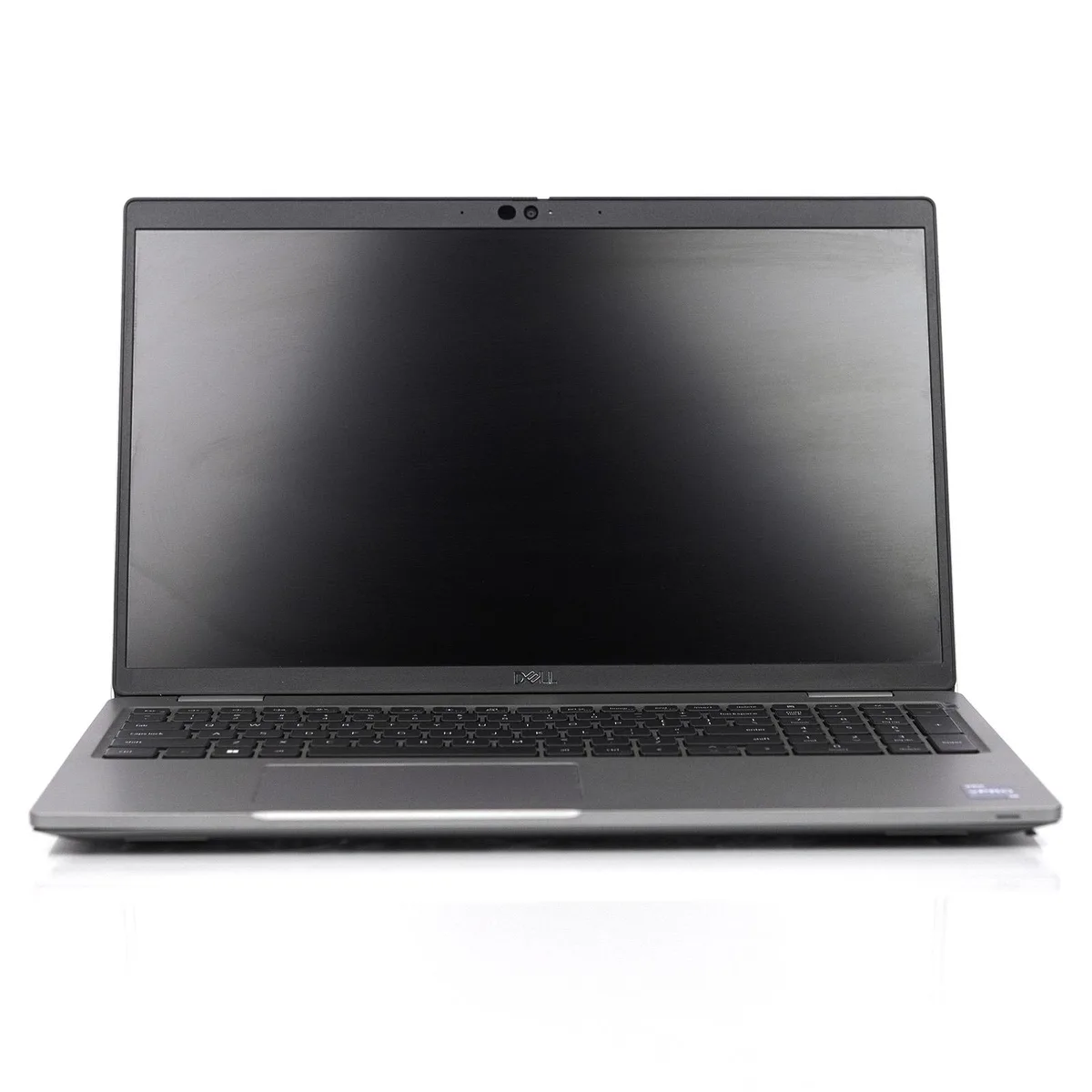DELL DELL Precision 3570 laptop Core i7 12th Gen 16GB 512GB SSD — photo du produit