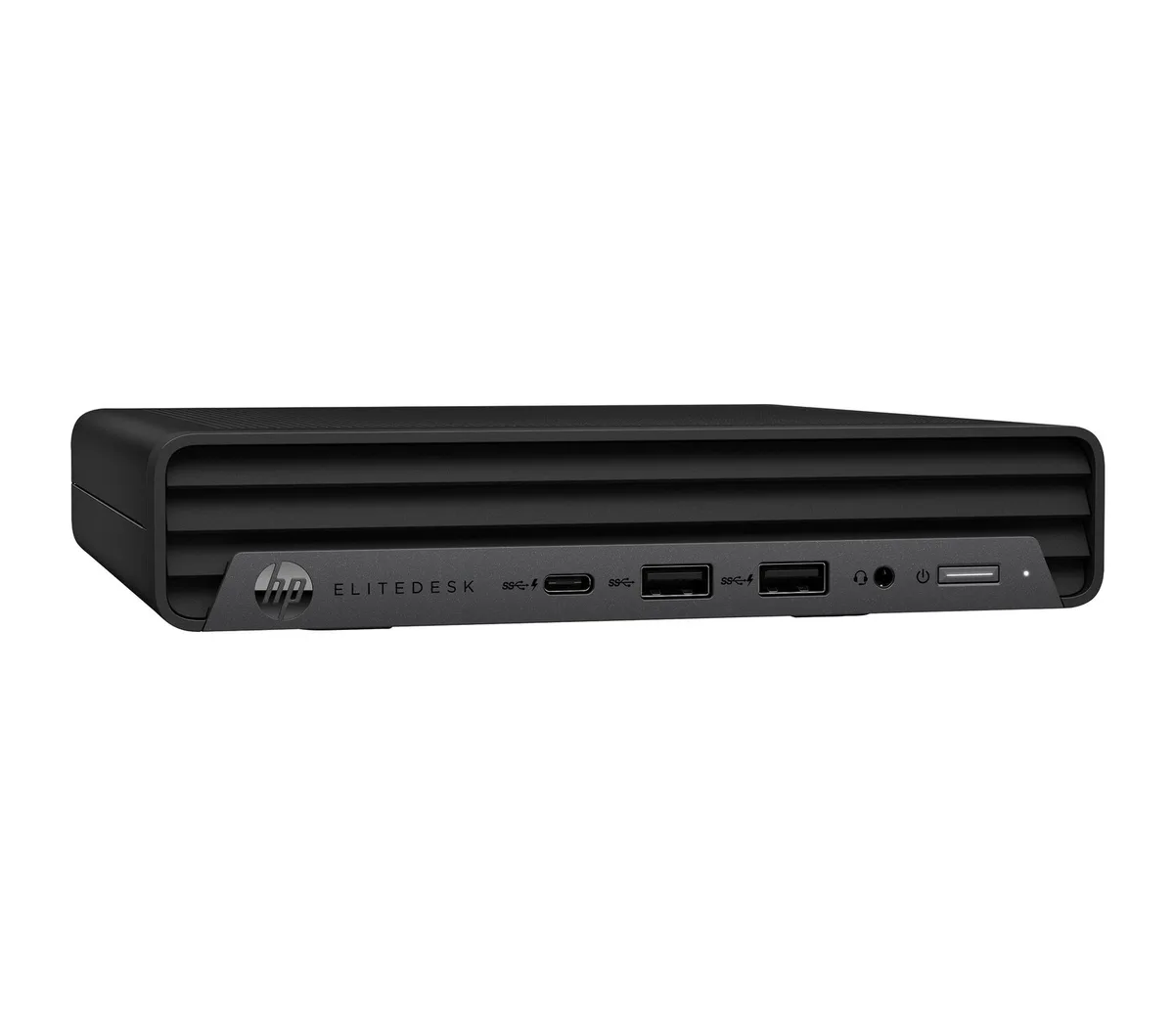 HP HP EliteDesk 800 G6 Mini J1-800G6MA24 i7-10700T 32GB 512GB NVMe Win 11 Pro refurbished desktop PC — photo du produit