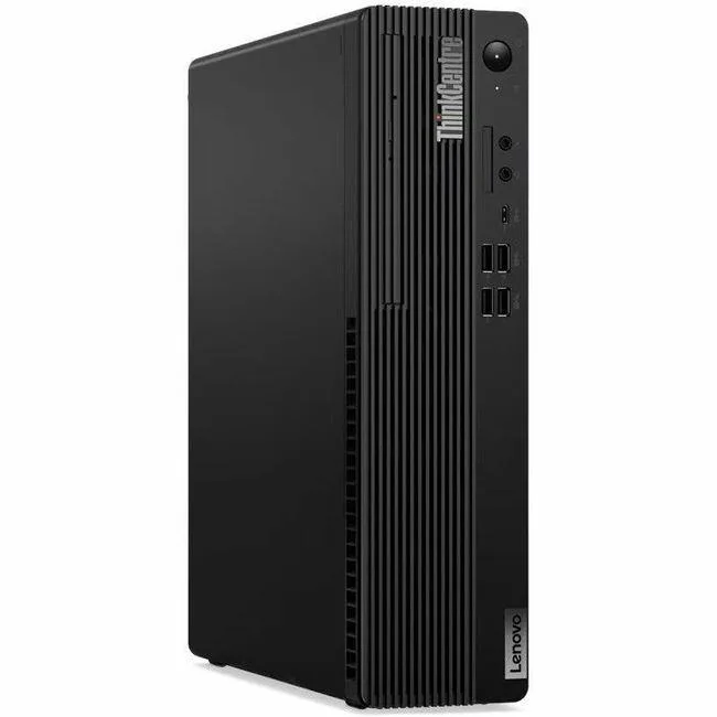 Lenovo Lenovo ThinkCentre M70s Gen 5 12U3000UUS desktop PC — photo du produit