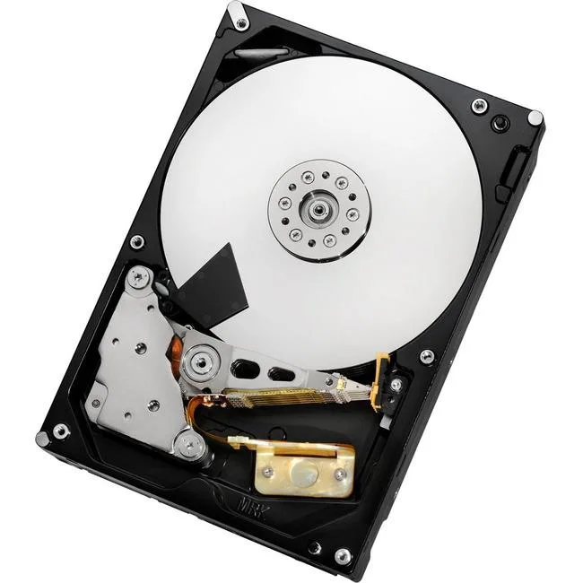 HGST HGST HUS726020ALS211Product 2 TB internal hard drive 3.5" SAS 12Gb/s — foto del producto
