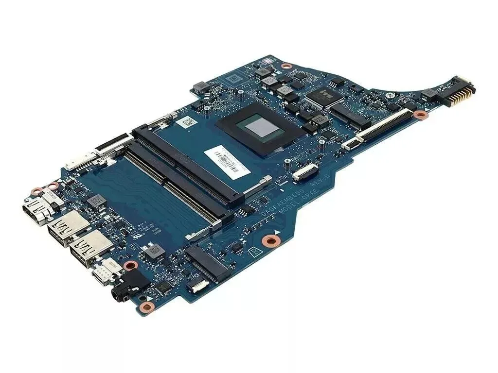 HP HP 14-FQ0013DX AMD Motherboard Athlon Silver 3050U 2.30GHz M03771-001 — product photo