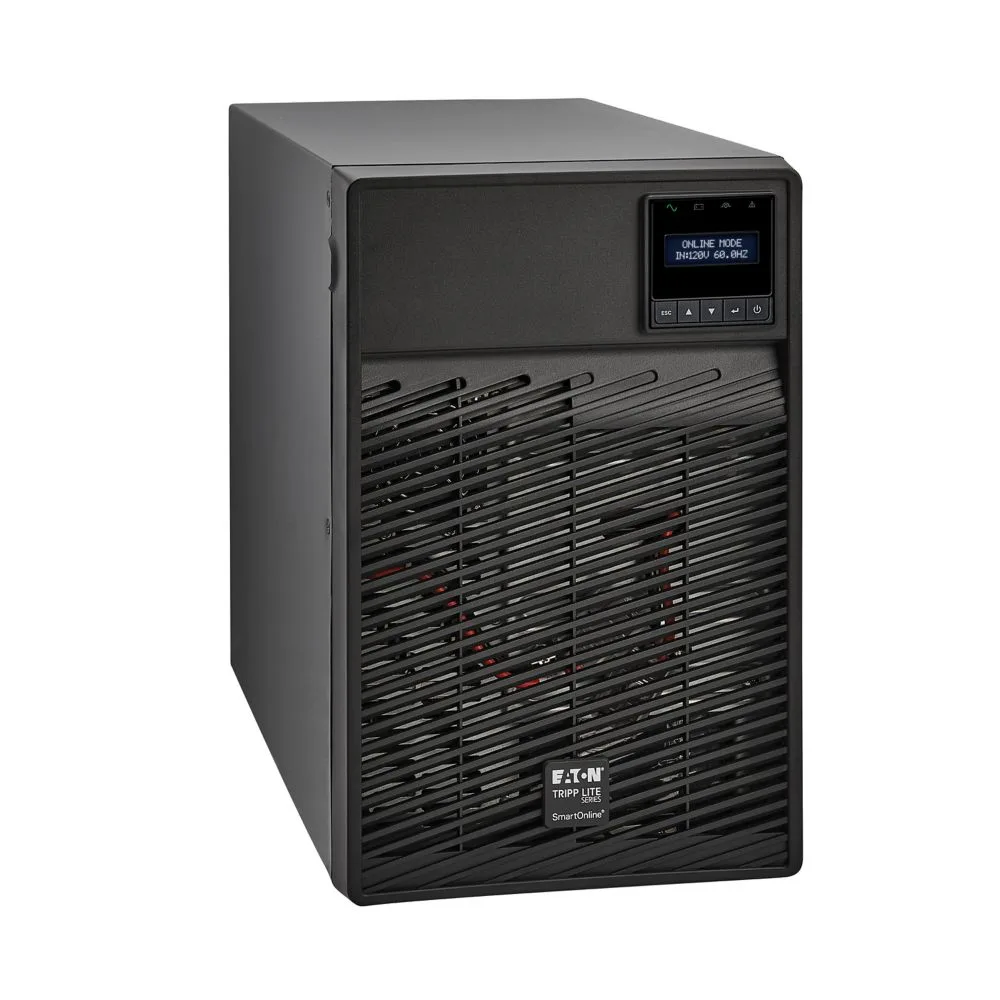 Tripp Lite Tripp Lite SU1500XLCD 1500VA 1350W 120V Double-Conversion UPS Tower — fotografie produktu