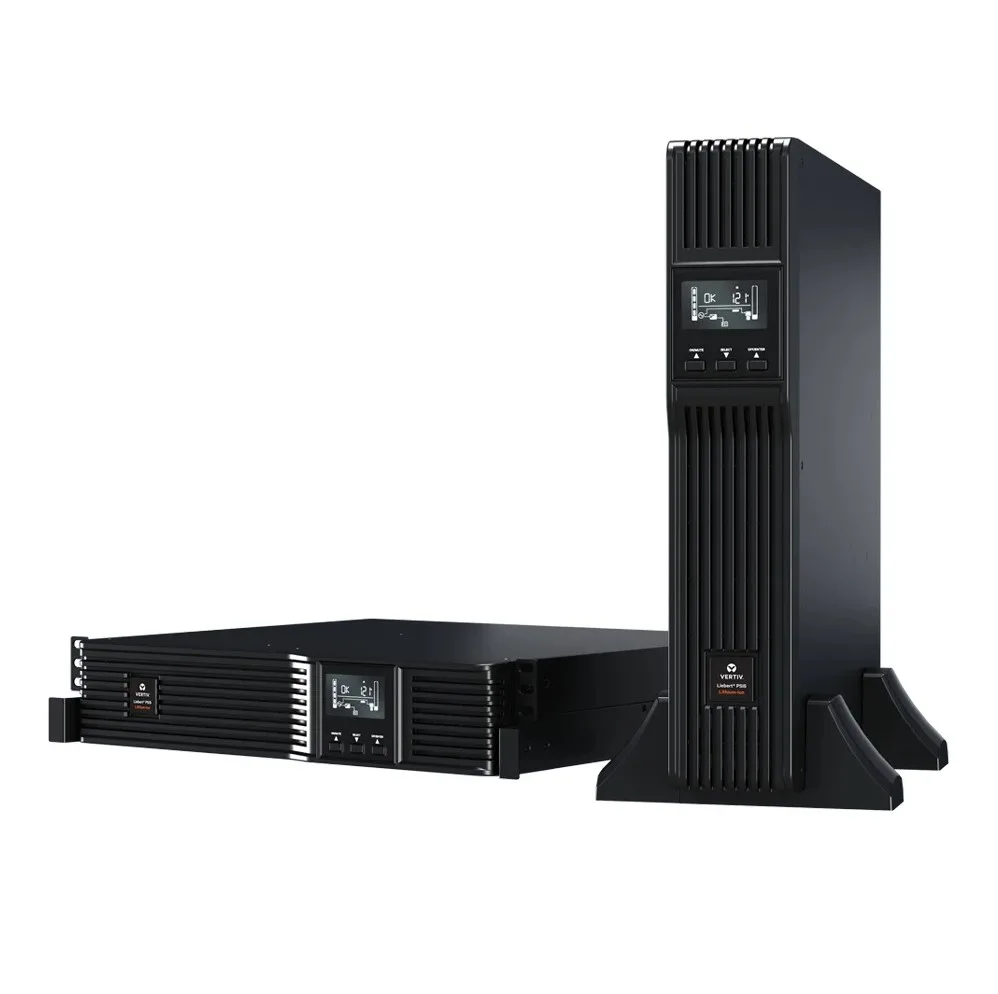 Vertiv Vertiv PSI5-1500RT120LI 1500VA 1350W 120V 2U UPS — foto produk