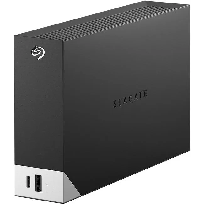 Seagate Seagate STLC6000400 6TB 3.5" USB 3.0 internal hard drive — 商品写真
