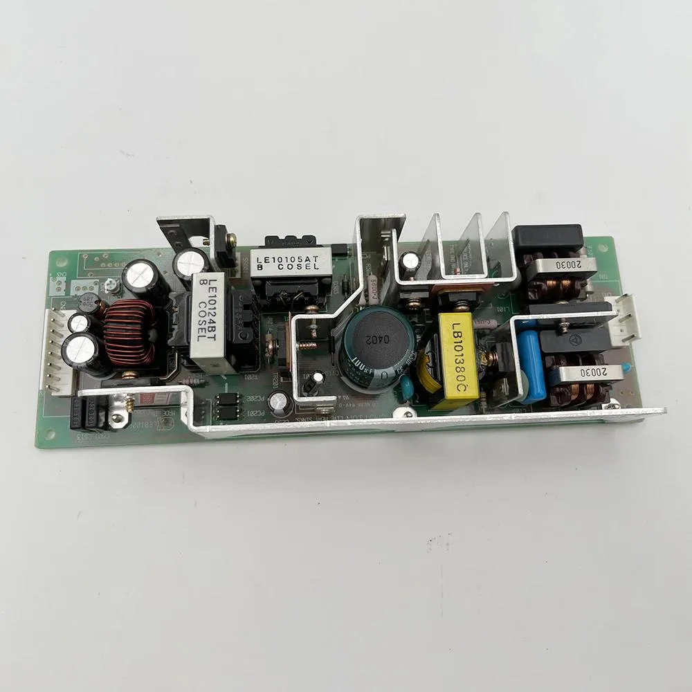 KHACHIMO LEB100F-0524 ATX power supply circuit board +5V +24V 50-60Hz