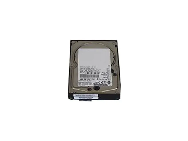 Fujitsu Fujitsu MAJ3182MP 18.2GB 10000RPM SCSI 3.5 inch internal hard drive — termékfotó