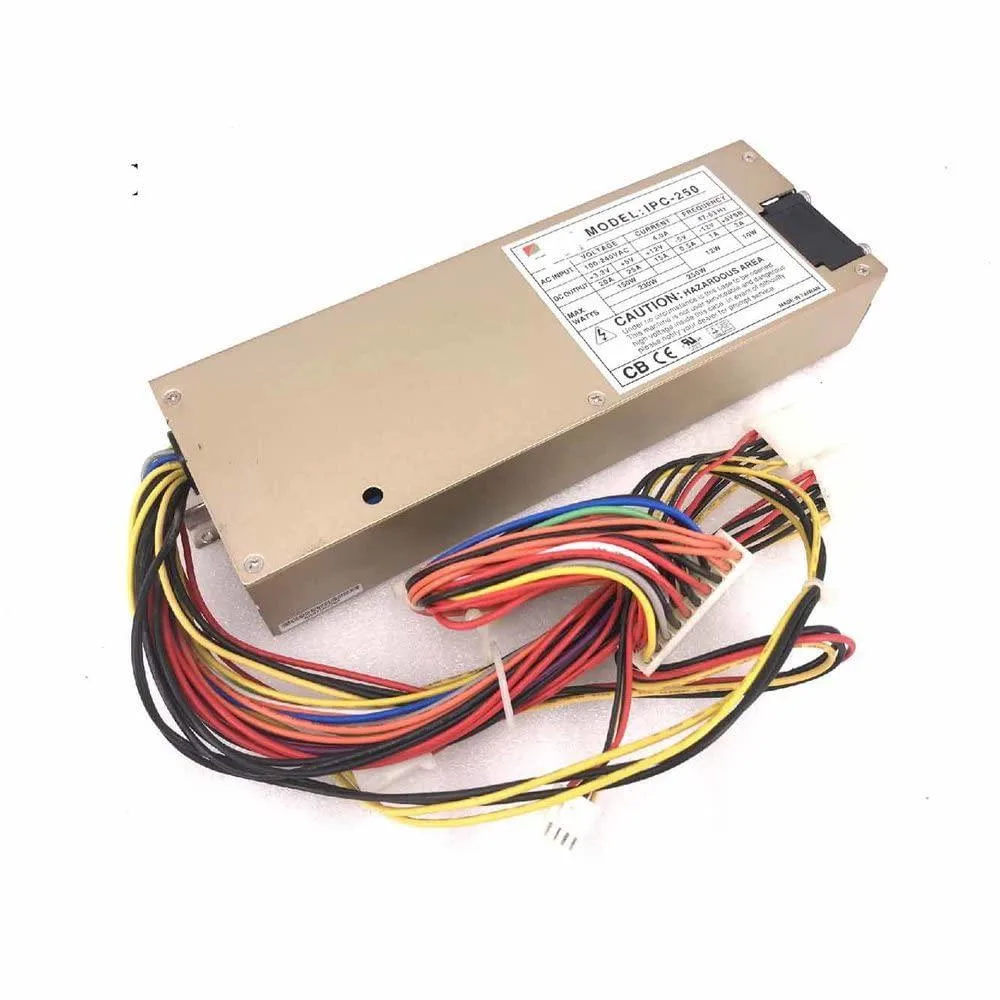myVolts myVolts IPC-250 AT Switching Power Supply — Produktfoto