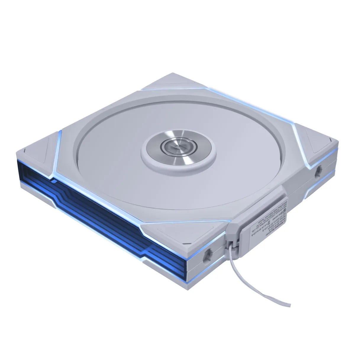Lian Li Lian Li UNI Fan TL Wireless 140mm 14TL1W1W case fan — productfoto