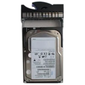 IBM IBM 43W7626 1TB 7200 RPM SATA 3.0Gb/s 3.5" internal hard drive — 商品写真