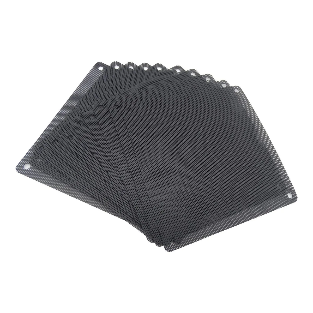  HFEIX HHD000071 140mm Fan Filter 10 Pack fan accessory — 제품 사진