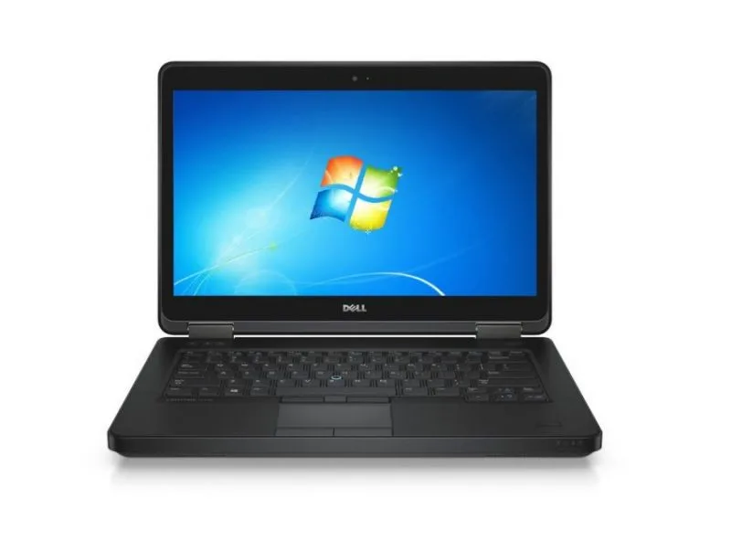 DELL DELL Latitude E5450 laptop i5-5300U 8 GB 512 GB HDD 14.0" HD — photo du produit