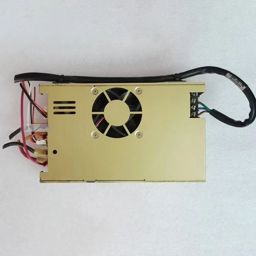 KHACHIMO KHACHIMO PBM400PQ04C-XA0155A 300W power supply — photo du produit
