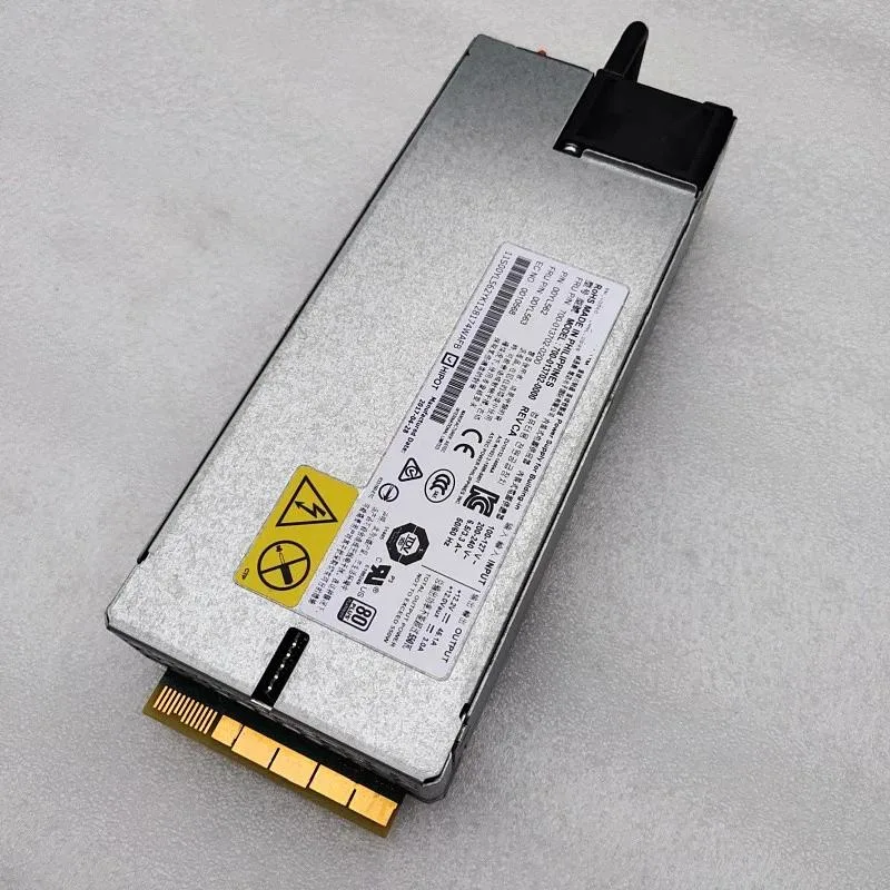 KHACHIMO KHACHIMO X3650 X3550M5 550W Power Supply — photo du produit