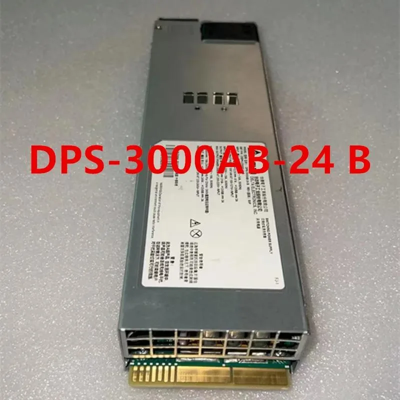 KHACHIMO KHACHIMO DPS-3000AB-24B 3000W ATX power supply — photo du produit