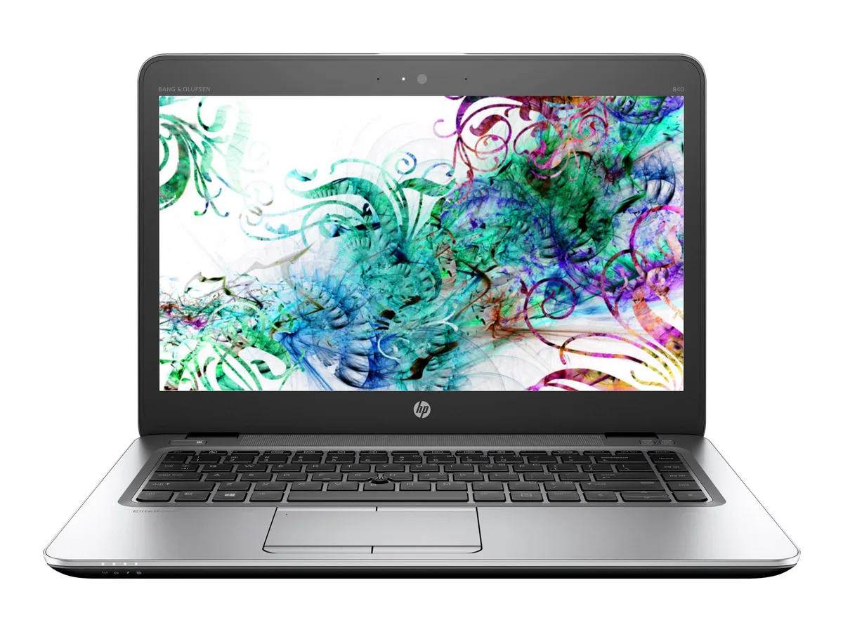 HP HP EliteBook 840 G3 14 laptop i5-6300U 16GB 1TB SSD — product photo