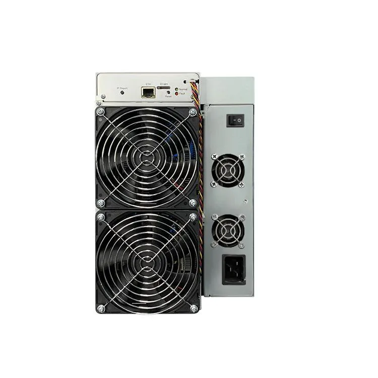 AFRNDK AFRNDK LT5 2.45 GH/s Scrypt ASIC mining hardware — photo du produit