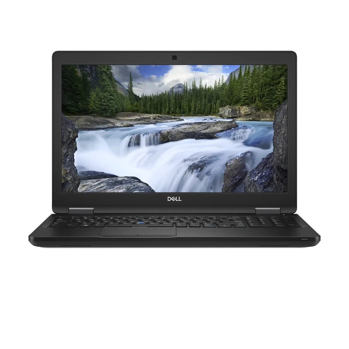 DELL DELL Latitude 5591 laptop i7-8850H 6-core 4.30 GHz 512 GB SSD 8 GB RAM 15.6" FHD — product photo